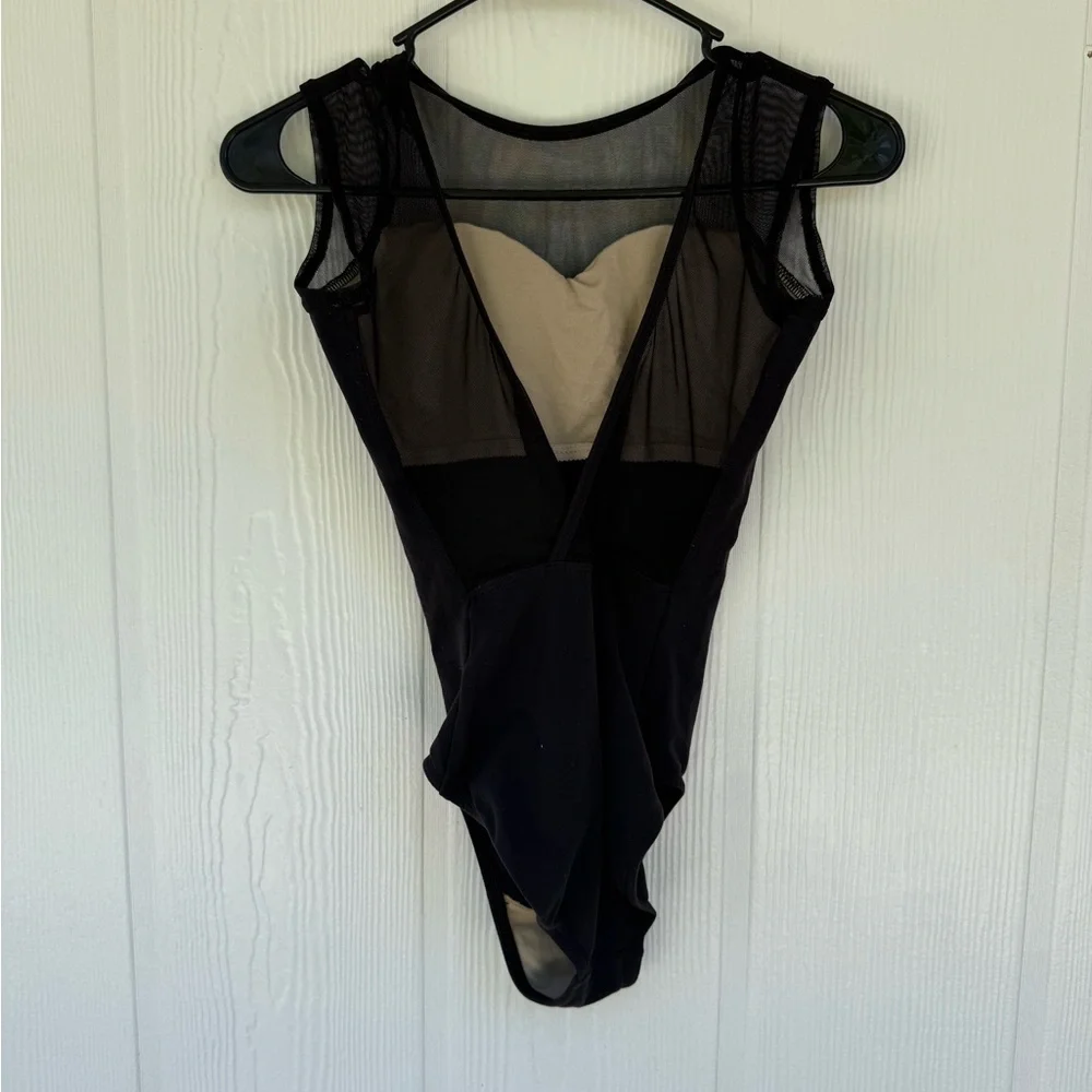 Suffolk leotard - Picture 2 of 4